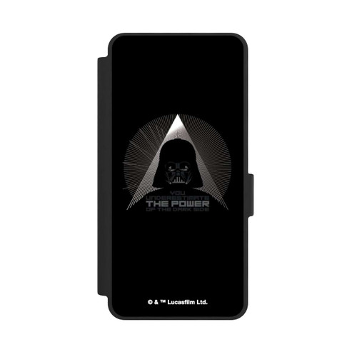 Samsung Galaxy S26 NIVOflip Vader-Grafik