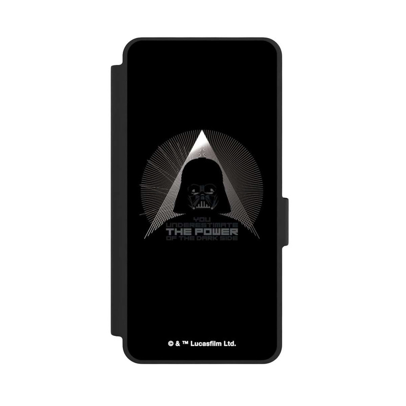 Galaxy S26 NIVOflip Vader Graphique