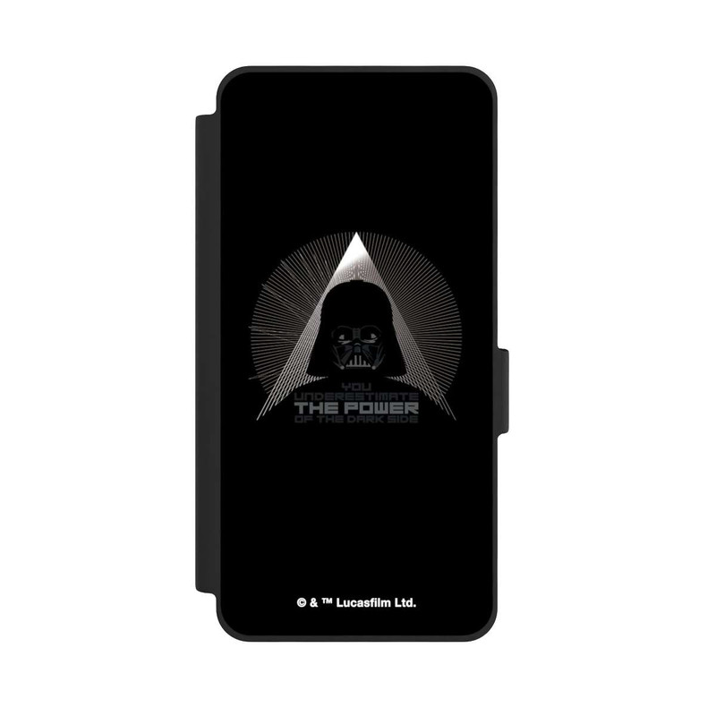 Galaxy S26 NIVOflip Vader Graphique