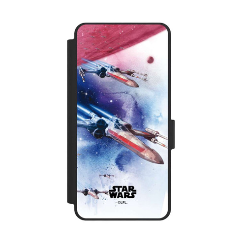 Samsung Galaxy S26 NIVOflip X-Wing - Star Wars