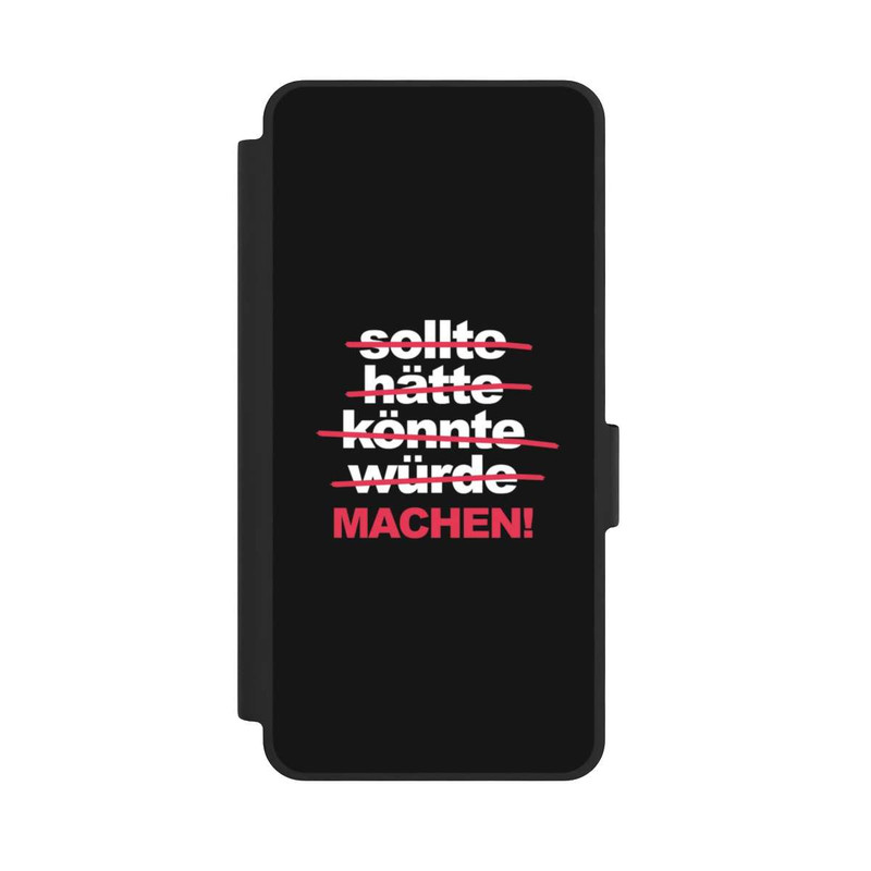 Galaxy S26 NIVOflip Machen!