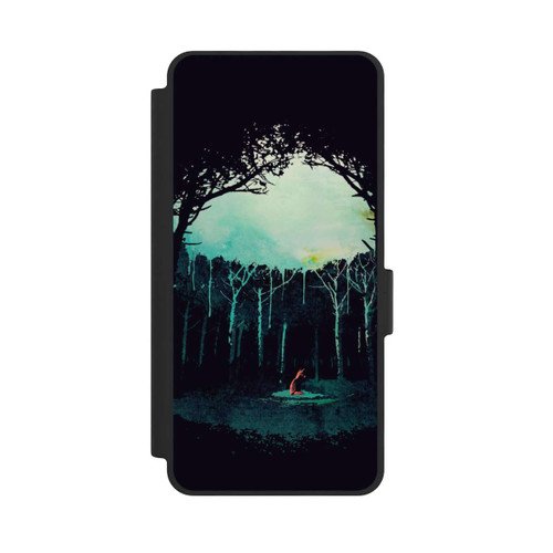 Samsung Galaxy S26 NIVOflip Deep in the Forest