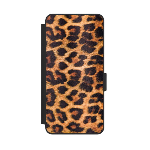 Samsung Galaxy S26 NIVOflip Leo Print