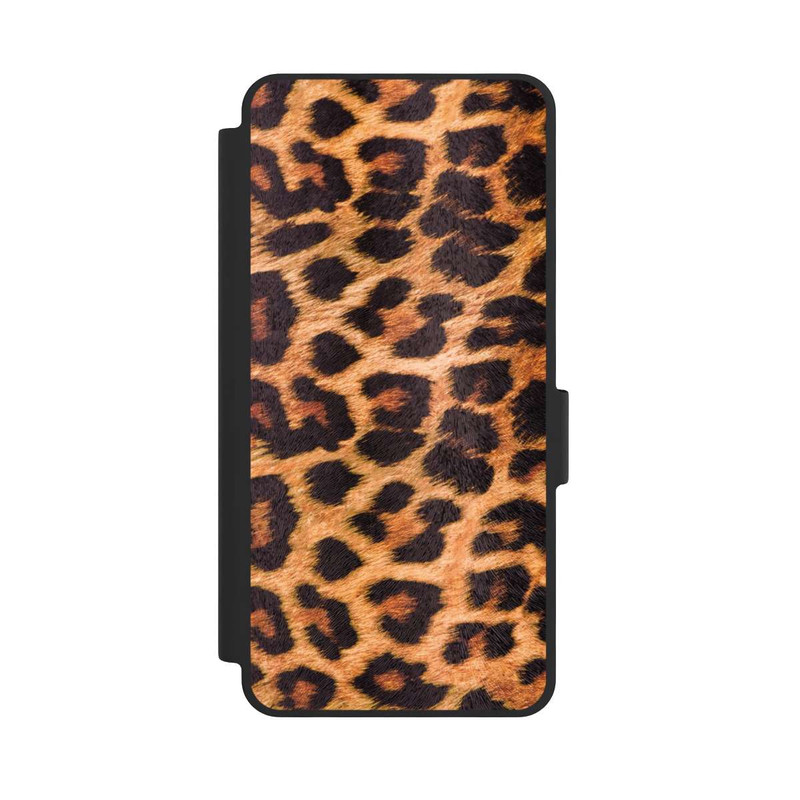 Galaxy S26 NIVOflip Leo Print