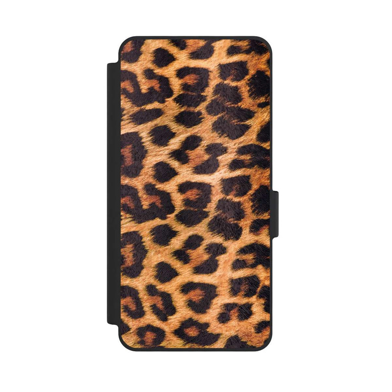 Galaxy S26 NIVOflip Leo Print