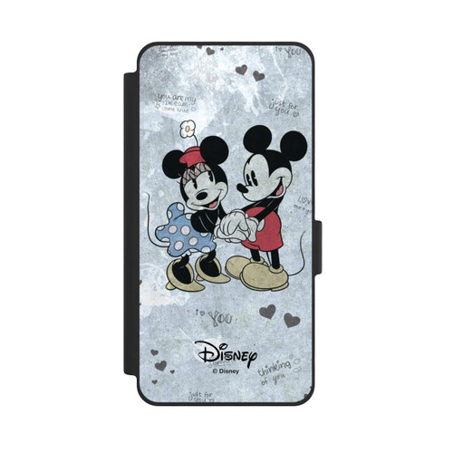 Samsung Galaxy S26 NIVOflip Micky&amp;Minnie In Love