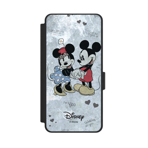 Samsung Galaxy S26 NIVOflip Mickey&amp;Minnie In Love