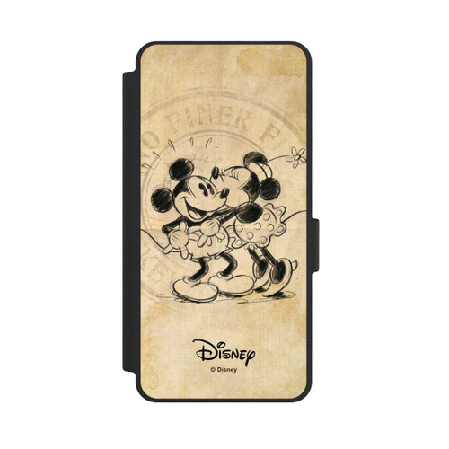 Samsung Galaxy S26 NIVOflip Minnie&amp;Mickey
