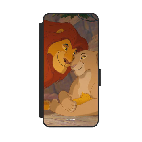 Samsung Galaxy S26 NIVOflip Amour Lions