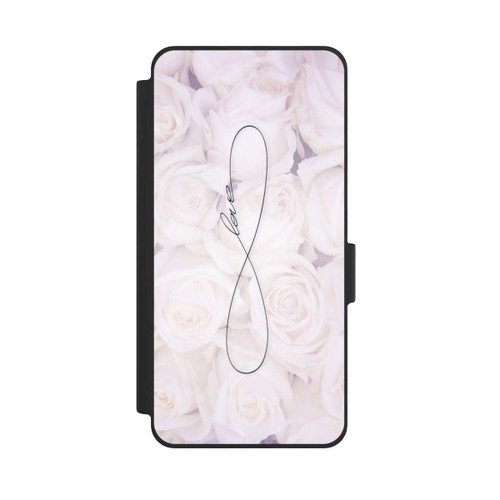 Samsung Galaxy S26 NIVOflip Eternal Love