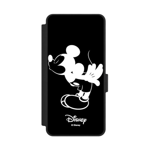 Samsung Galaxy S26 NIVOflip Mickey Kissing
