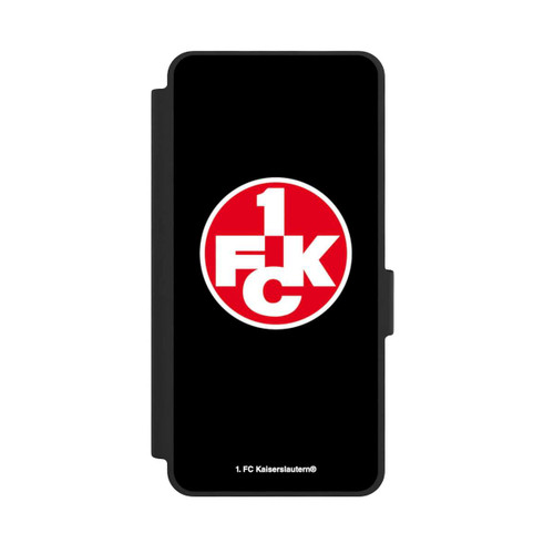 Samsung Galaxy S26 NIVOflip 1.FCK Schwarz