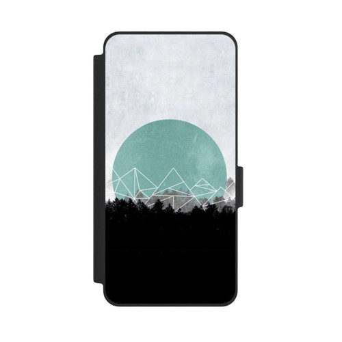 Samsung Galaxy S26 NIVOflip Forêt Abstraite 2