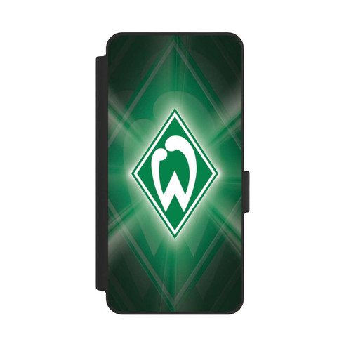 Samsung Galaxy S26 NIVOflip Werder Bremen Laser