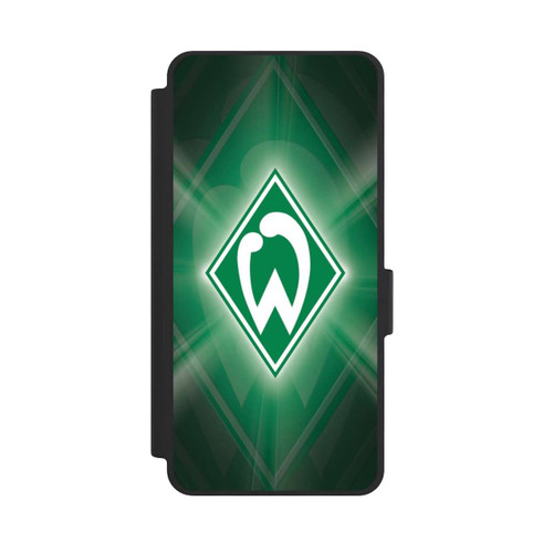 Samsung Galaxy S26 NIVOflip Werder Bremen Laser