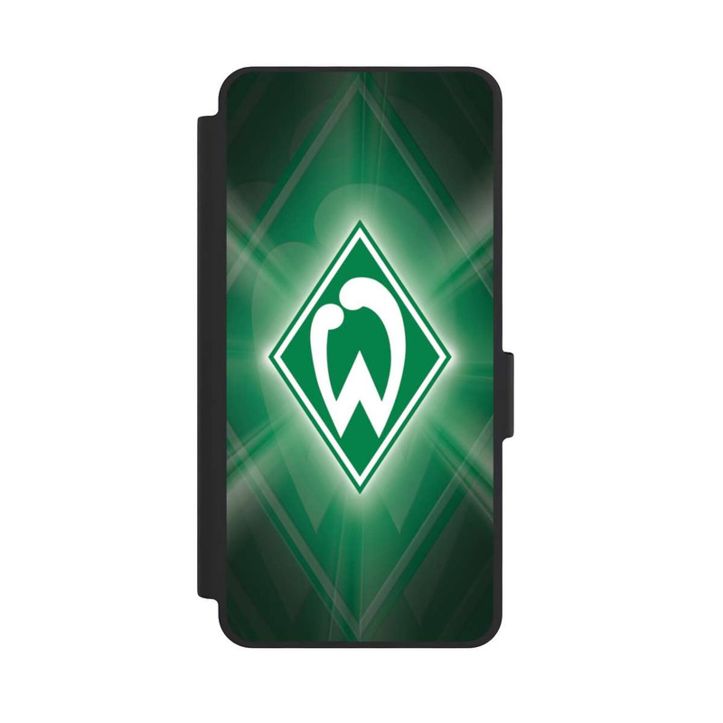 Galaxy S26 NIVOflip Werder Bremen Laser