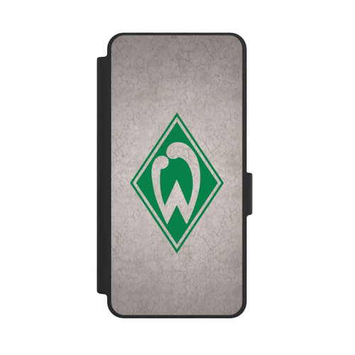 Samsung Galaxy S26 NIVOflip Werder Bremen Wall