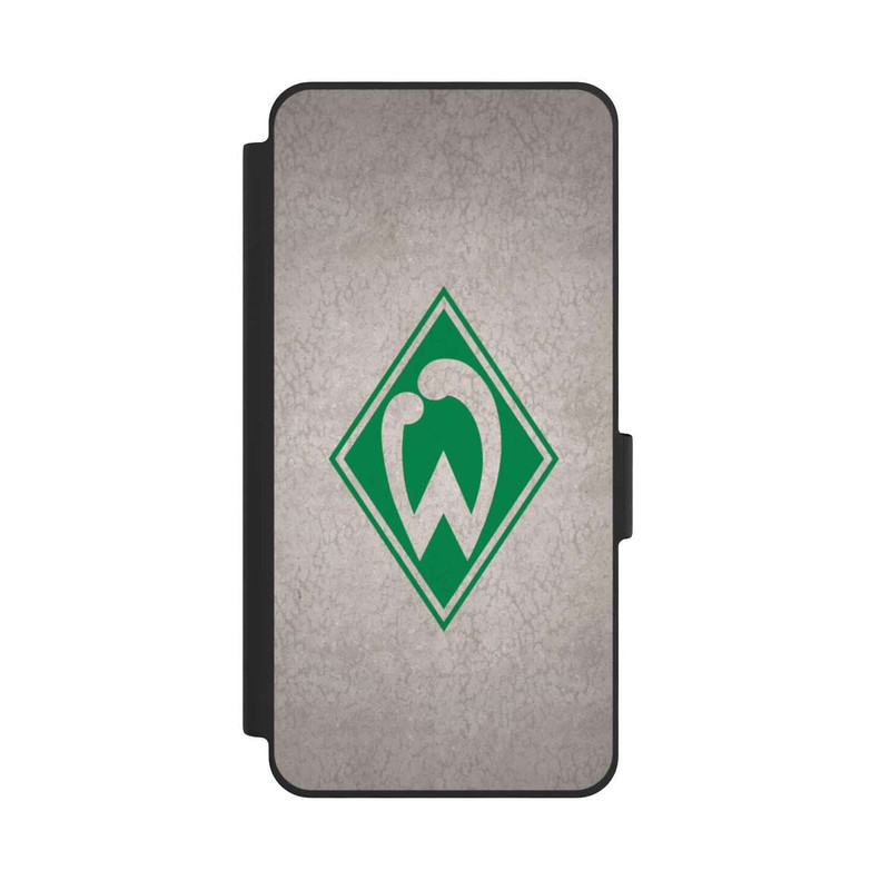 Galaxy S26 NIVOflip Werder Bremen Wall
