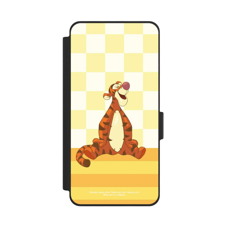 Galaxy S26 NIVOflip Tigger