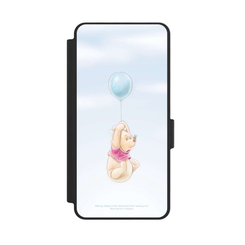 Samsung Galaxy S26 NIVOflip Winnie the Pooh Balloon