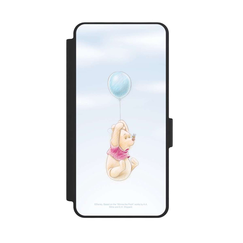 Galaxy S26 NIVOflip Winnie Puuh Balloon