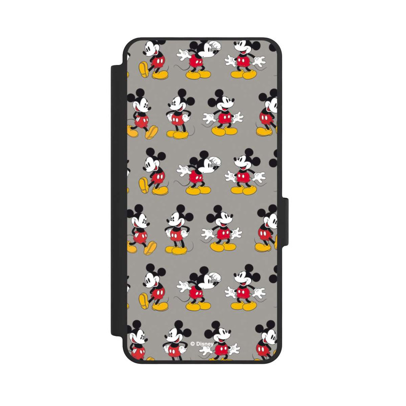 Galaxy S26 NIVOflip Mickey Pattern