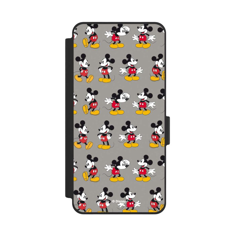 Galaxy S26 NIVOflip Micky Pattern