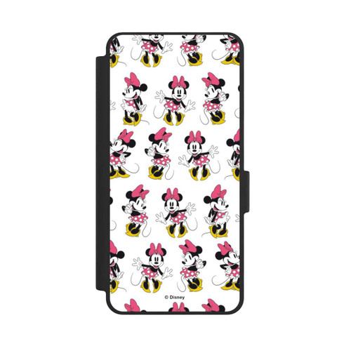 Samsung Galaxy S26 NIVOflip Minnie Mouse - Pattern