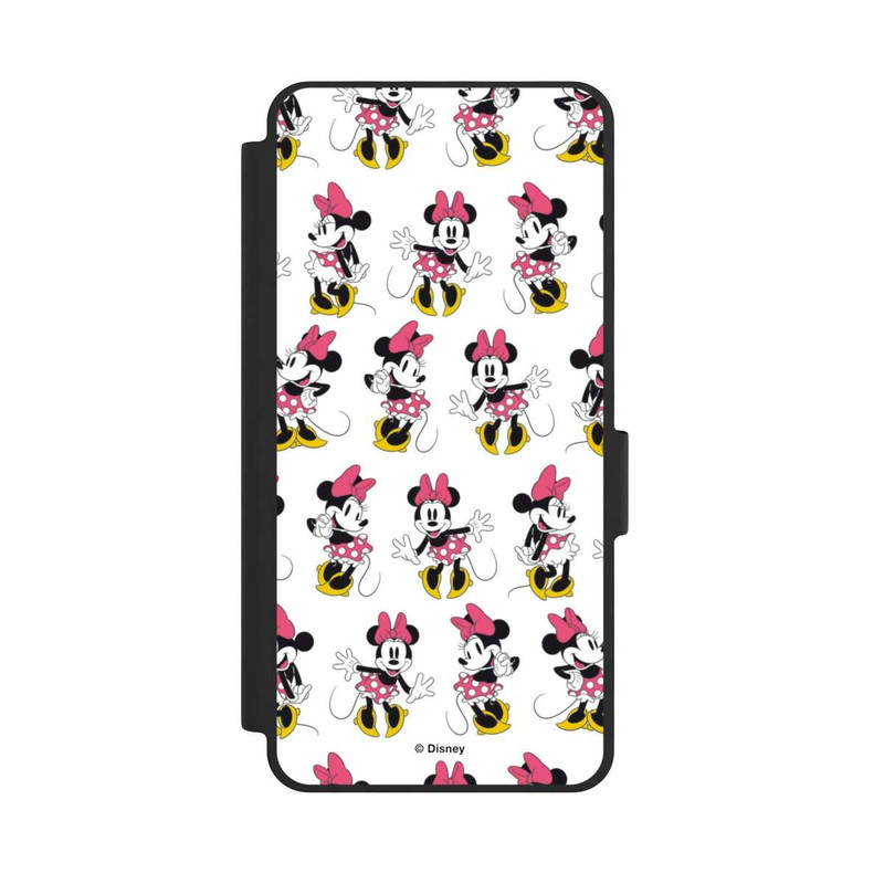 Galaxy S26 NIVOflip Minnie Mouse - Pattern