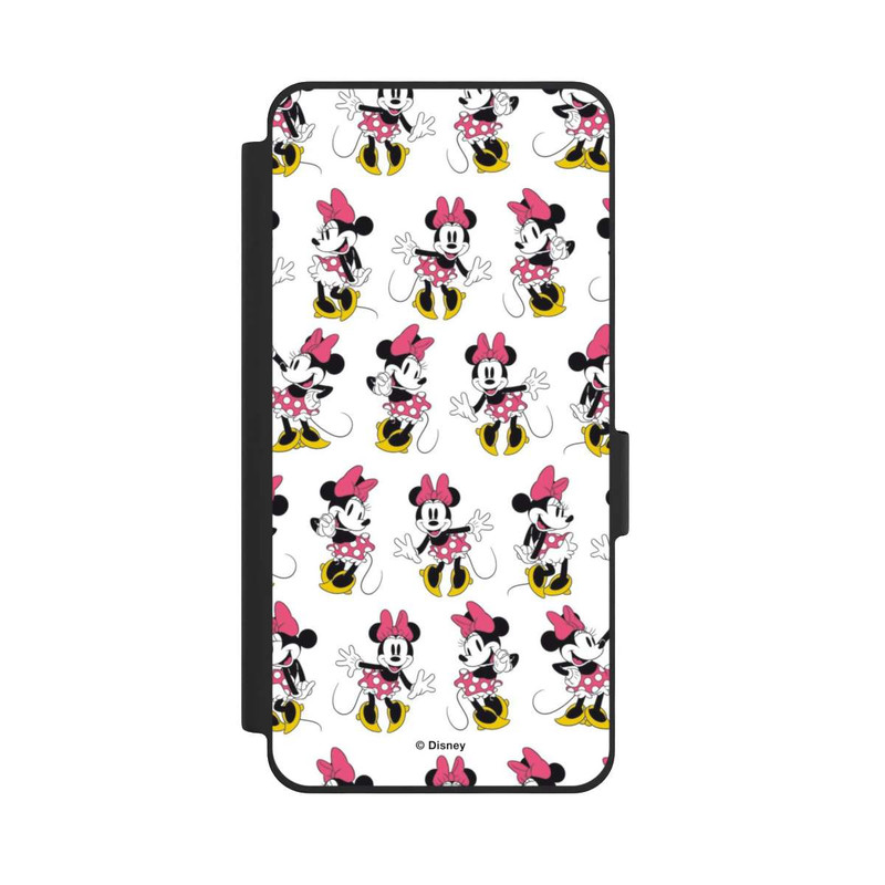 Galaxy S26 NIVOflip Minnie Mouse - Pattern
