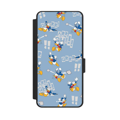 Samsung Galaxy S26 NIVOflip Donald Muster