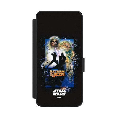 Samsung Galaxy S26 NIVOflip Return Of The Jedi