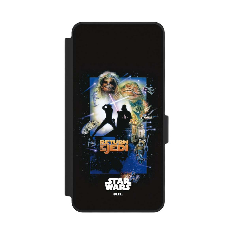 Galaxy S26 NIVOflip Return Of The Jedi