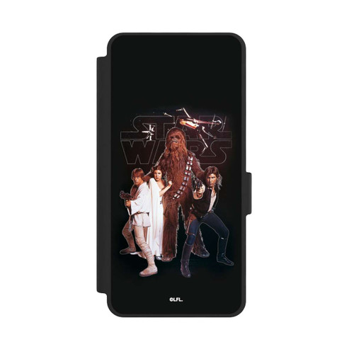 Samsung Galaxy S26 NIVOflip Rebellenallianz