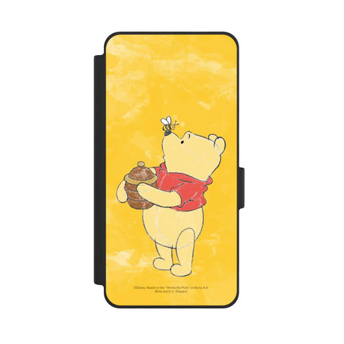 Samsung Galaxy S26 NIVOflip Honig Biene