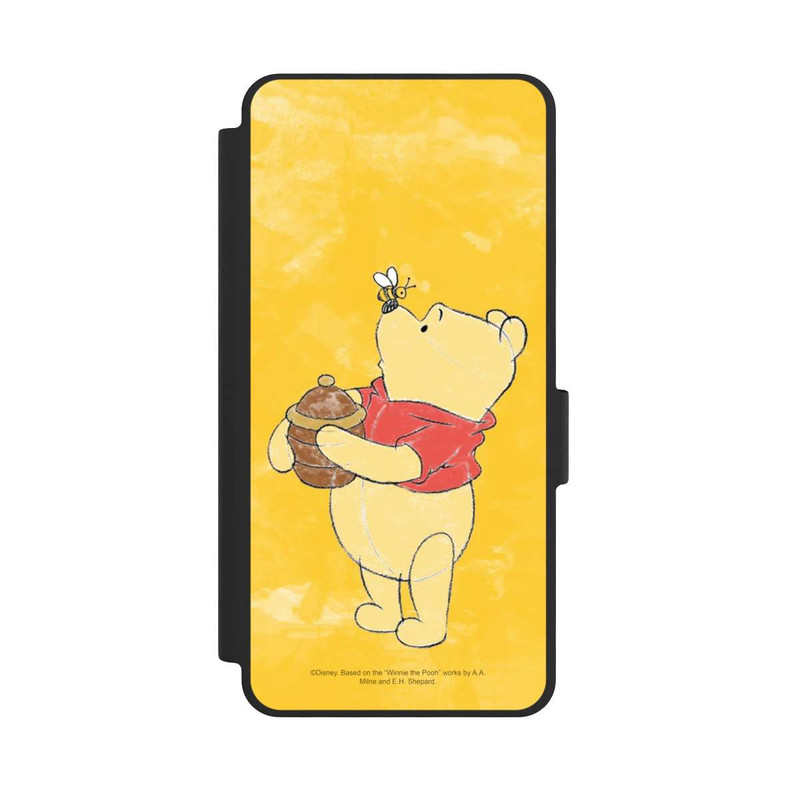 Galaxy S26 NIVOflip Honig Biene