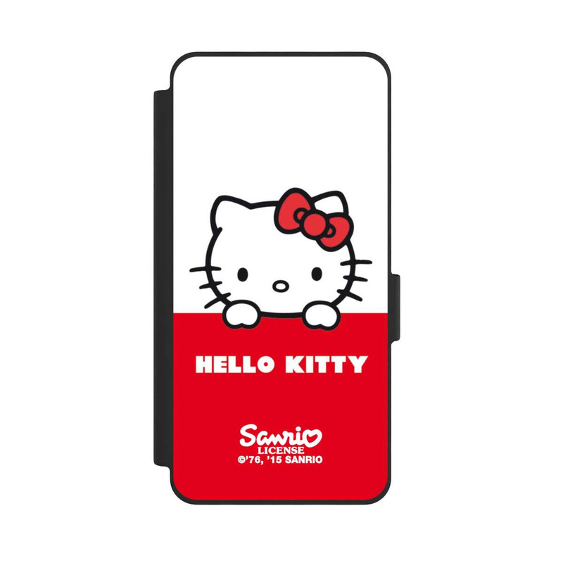Galaxy S26 NIVOflip Hello Kitty - Niedlich