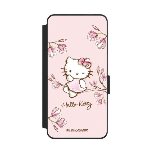 Samsung Galaxy S26 NIVOflip Hello Kitty - Magnolie