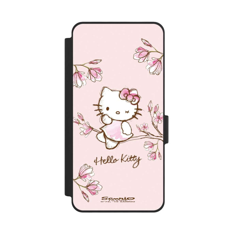 Galaxy S26 NIVOflip Hello Kitty - Magnolie