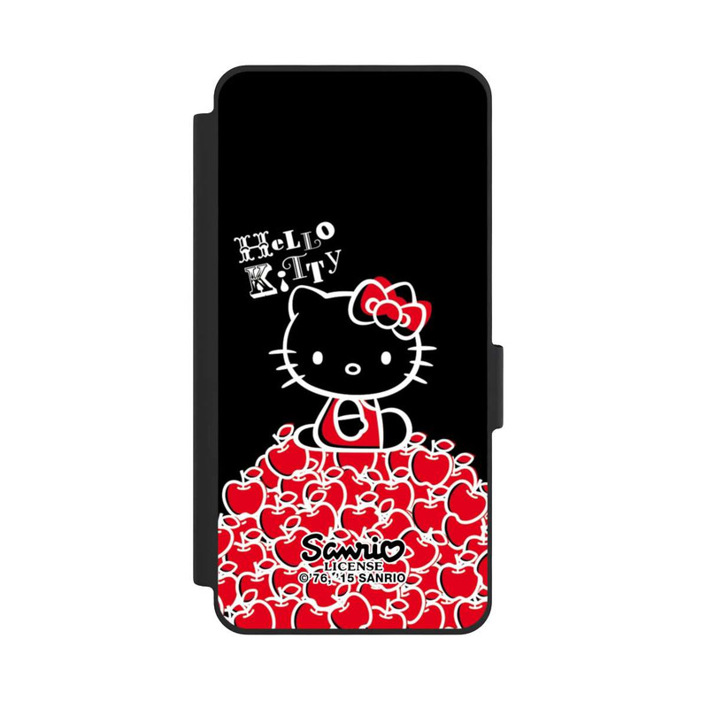 Galaxy S26 NIVOflip Hello Kitty - Off Me Schwarz