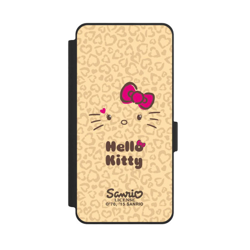 Samsung Galaxy S26 NIVOflip Hello Kitty - Leo