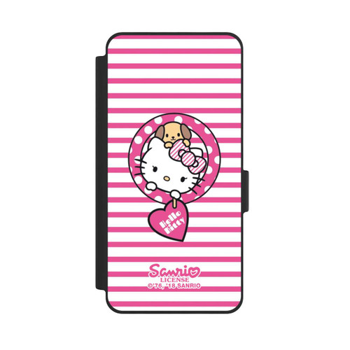 Samsung Galaxy S26 NIVOflip Friend Kitty
