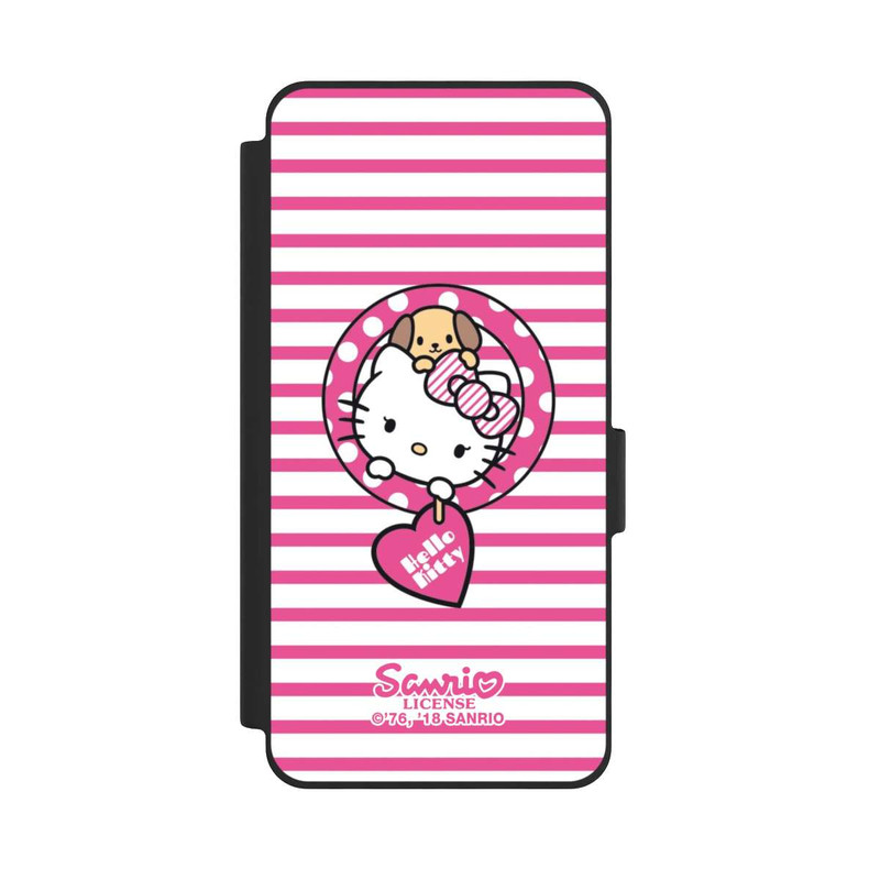 Galaxy S26 NIVOflip Friend Kitty
