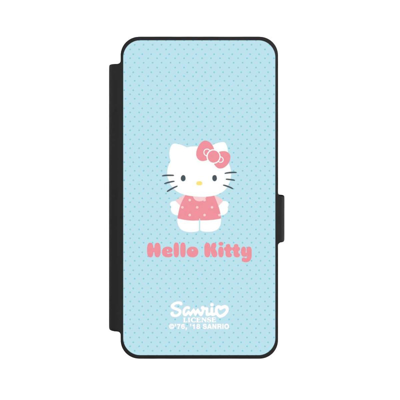 Galaxy S26 NIVOflip Polkadots HK