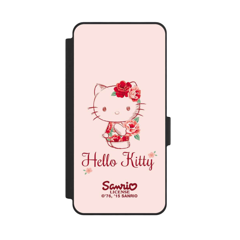 Galaxy S26 NIVOflip Hello Kitty - Roses