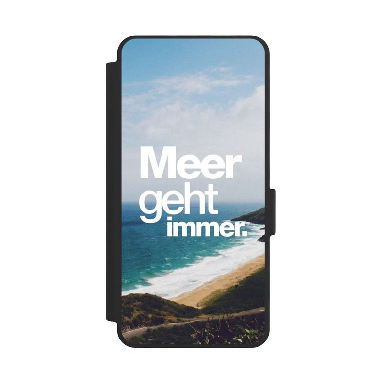 Galaxy S26 NIVOflip Meer Geht Immer