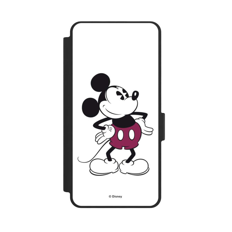Galaxy S26 NIVOflip Mickey Mouse - Retro
