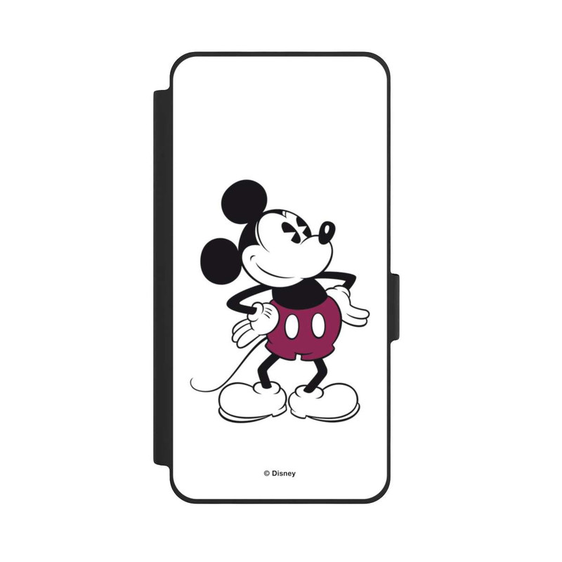 Galaxy S26 NIVOflip Mickey Mouse Retro