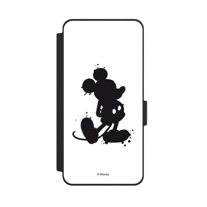 Galaxy S26 NIVOflip Micky Maus - Splash