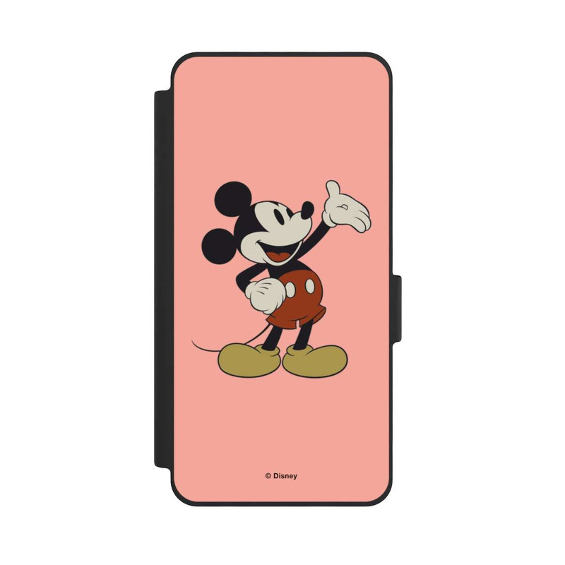 Galaxy S26 NIVOflip Happy Mickey